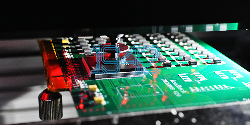 SMT貼片回流焊出現立碑的原因及解決辦法