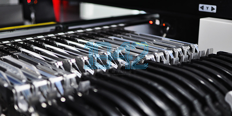 SMT貼片是做什么的？