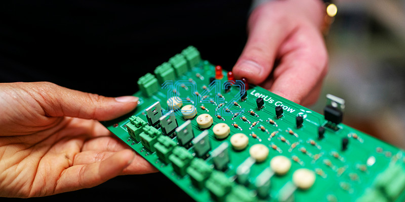 SMT貼片加工廠如何做好質(zhì)量管控？