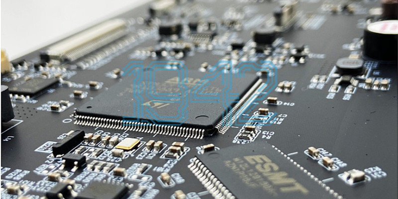 SMT貼片技術(shù)在PCBA加工中的應用