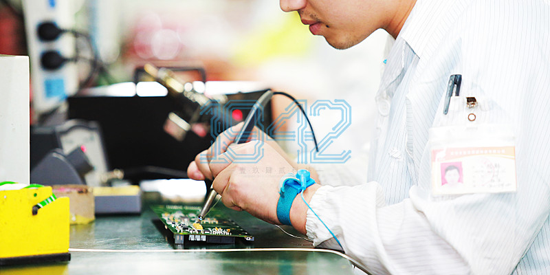 深圳PCBA貼片后返修規范操作全指南：科學流程杜絕二次損傷