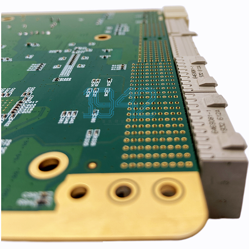 工業(yè)物聯網主板SMT貼片加工