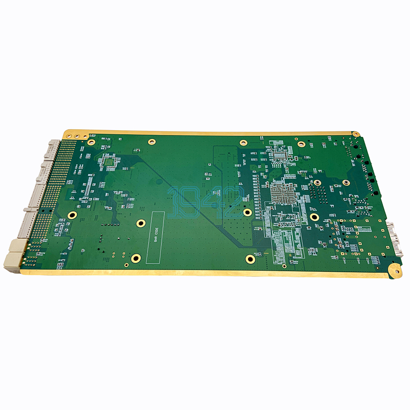 工業(yè)物聯網主板SMT貼片加工