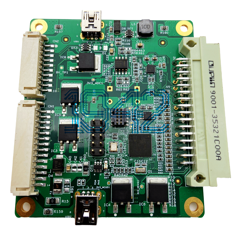 通訊物聯SMT貼片加工