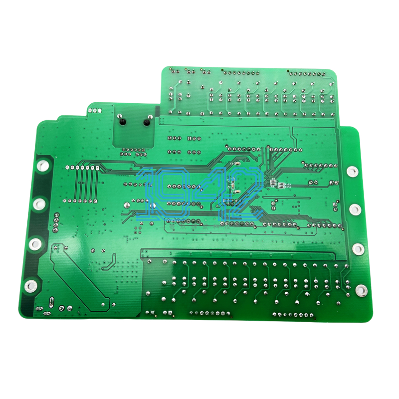 智能機器人主板SMT貼片加工