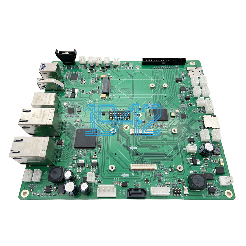 醫療電子SMT貼片加工