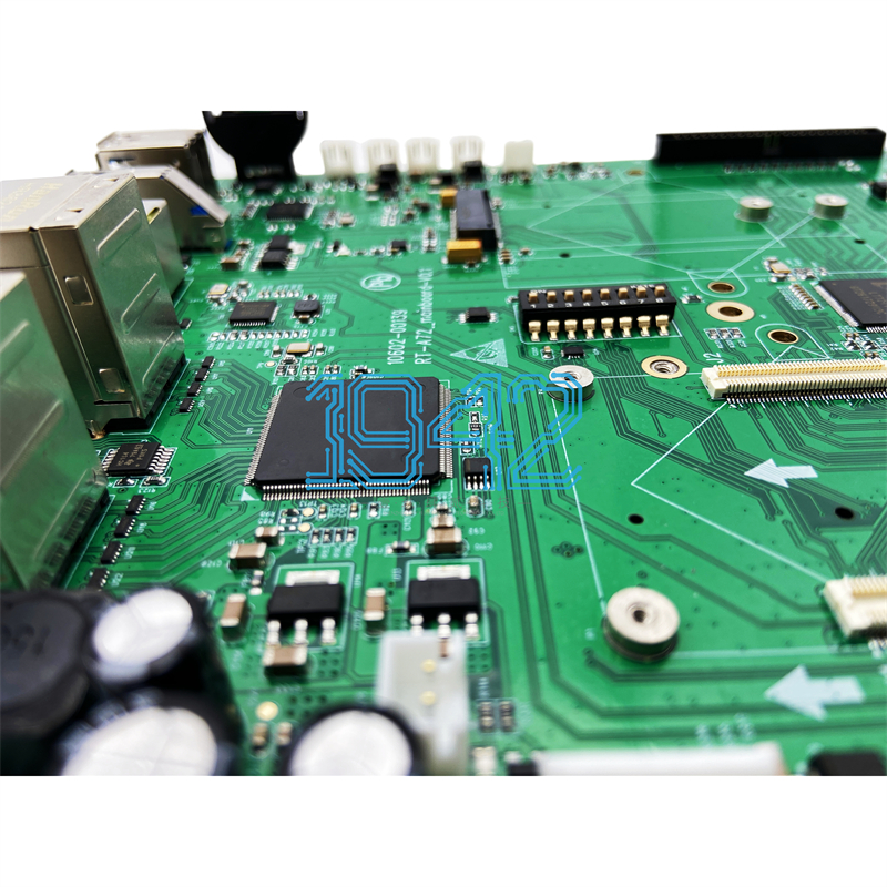 醫療電子SMT貼片加工