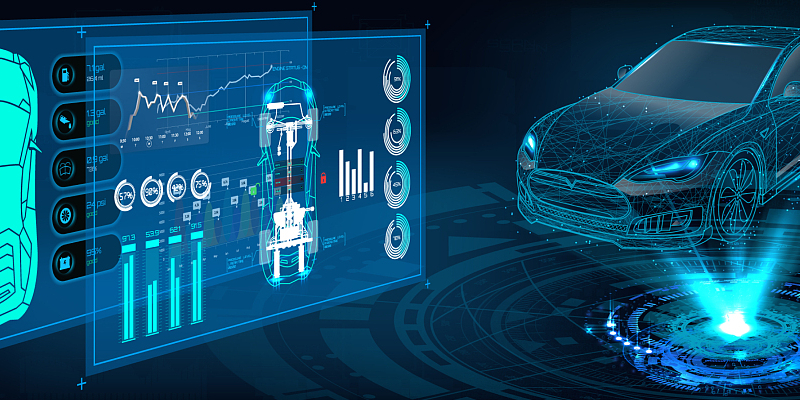 SMT貼片加工在汽車電子領域的發(fā)展與應用