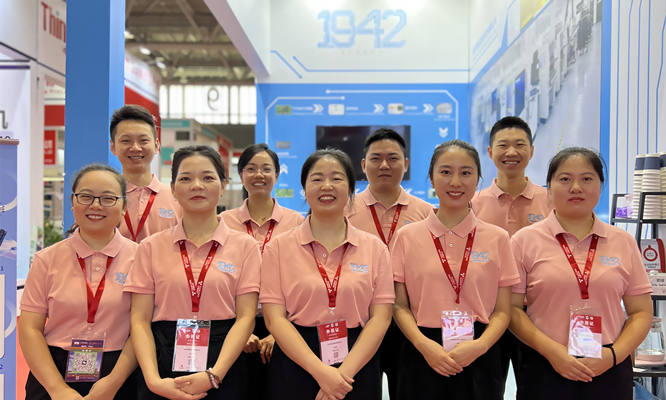 SMT貼片加工廠-1942科技-誠邀您參加2023深圳軍博會