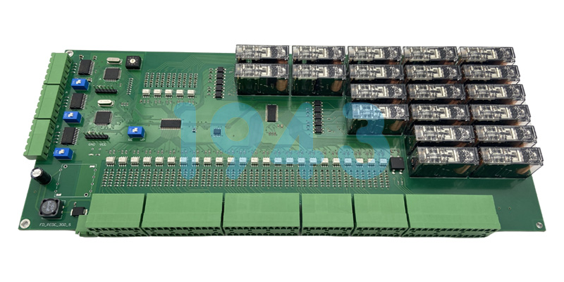 助力研發中試NPI的PCBA一站式服務?