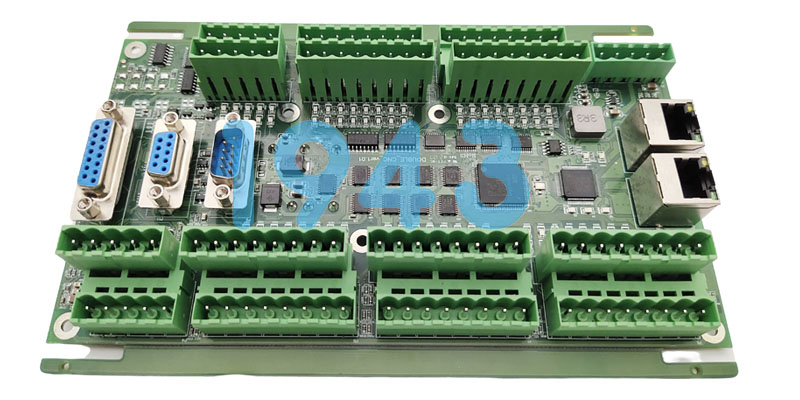 工控主板SMT貼片加工