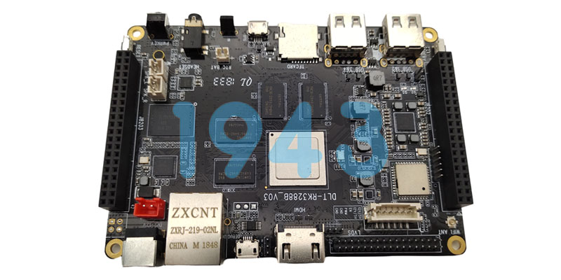 NPI服務(wù)公司-1943科技：以技術(shù)驅(qū)動(dòng)創(chuàng)新，助力電子產(chǎn)品高效量產(chǎn)