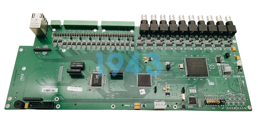通訊物聯SMT貼片加工：賦能萬物互聯的核心制造支撐