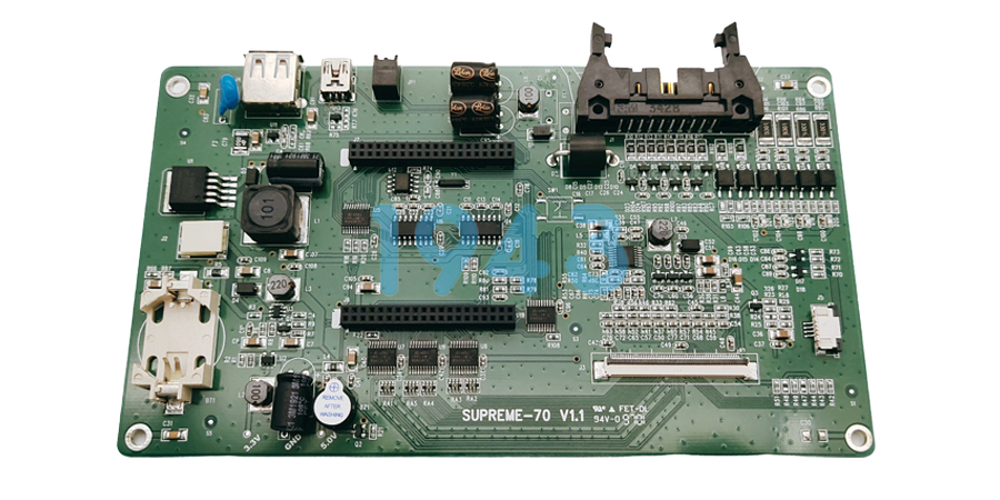 小批量PCBA試產服務解析｜專業SMT貼片加工廠助力產品快速落地