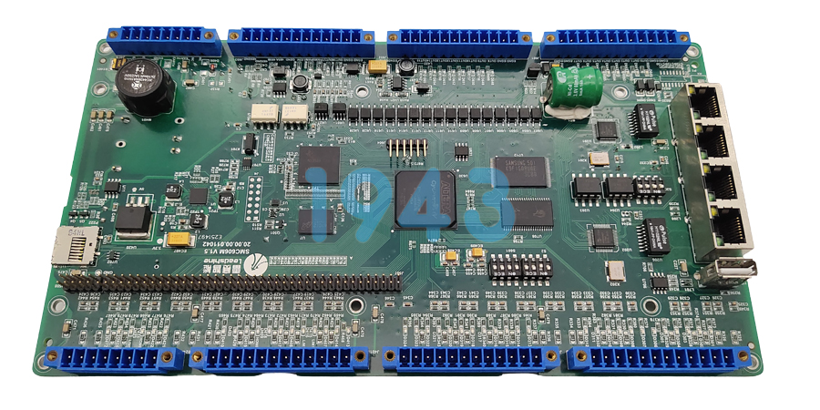 小批量PCBA加工100片起做？低價起訂量專業(yè)廠家-1943科技