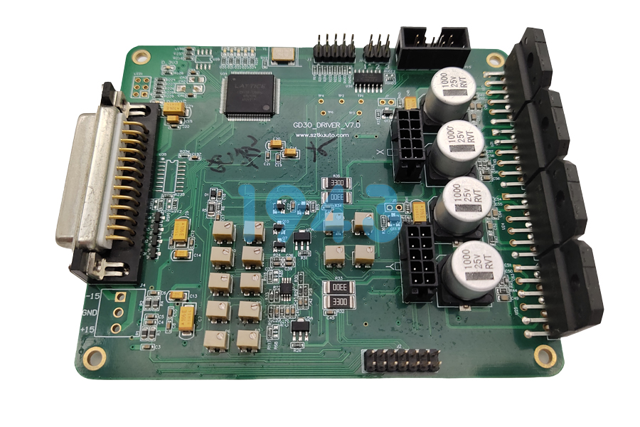 承接小批量SMT貼片加工解決研發(fā)與小產(chǎn)需求-深圳1943科技