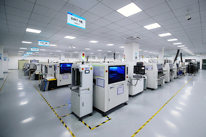 外協貼片加工如何選對合作伙伴？1943科技專注SMT貼片與PCBA一站式服務