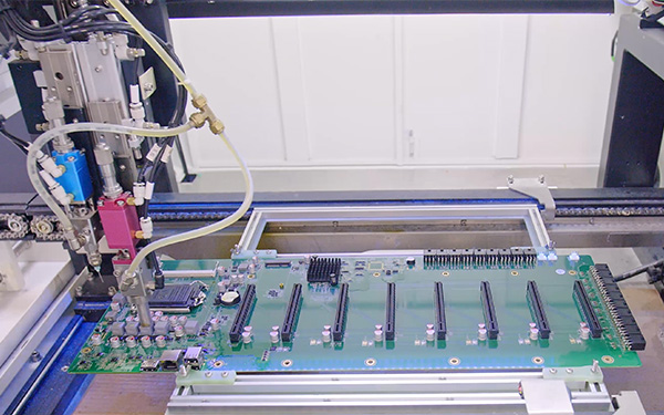 三防漆涂覆+功能測試一站式PCBA加工，深圳1943科技如何高效實現？