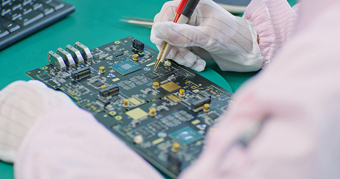 SMT貼片/PCBA首件檢驗：1943科技筑牢量產質量第一道防線