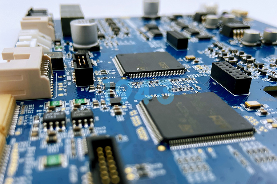 小批量PCBA定制首選｜1943科技提供高性價比、快交付SMT貼片服務