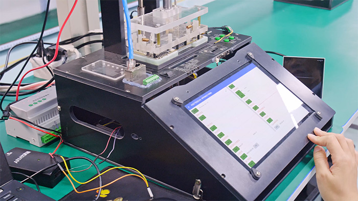 PCBA測試方案全解析：確保出廠百分百良品
