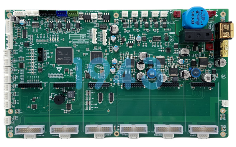 PCBA代工廠家哪家好？1943科技專業SMT貼片與PCBA代工解決方案