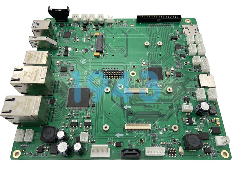 醫(yī)療SMT貼片