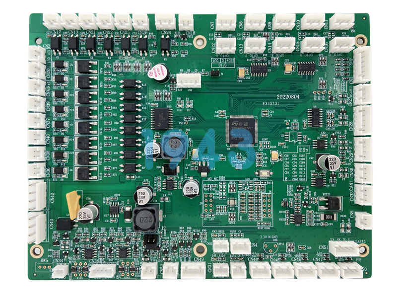 醫(yī)療SMT貼片