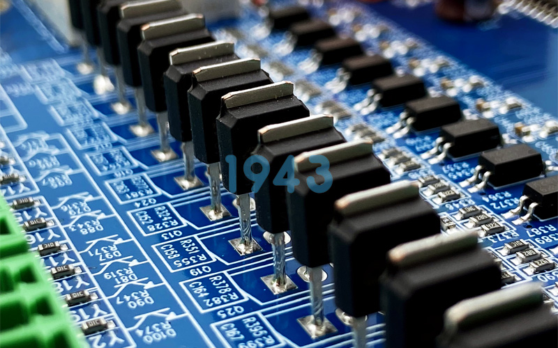 貼片后焊加工是什么？PCBA后焊工藝流程與質量控制解析