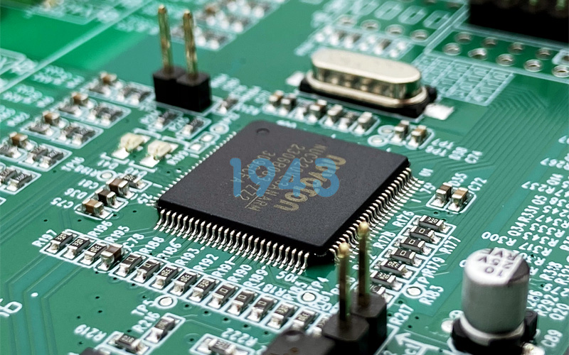 OEM貼片加工選1943科技：專業SMT貼片/PCBA制造服務商