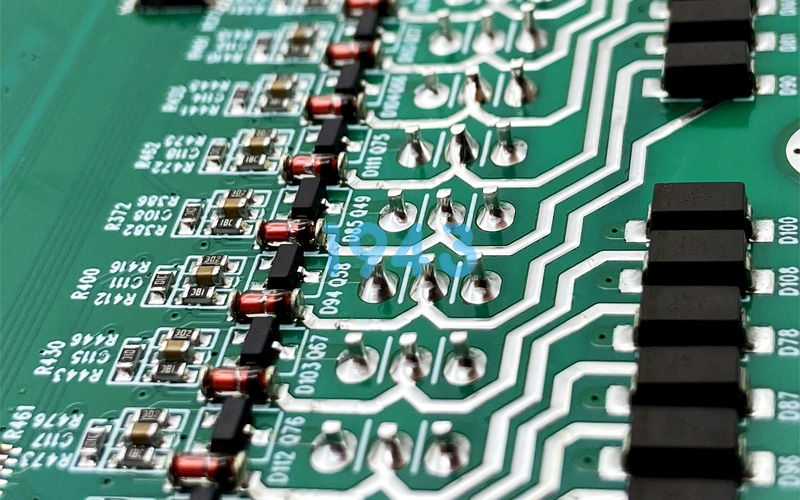 小批量SMT貼片加工無起訂量限制！深圳1943科技助力產(chǎn)品快速驗(yàn)證