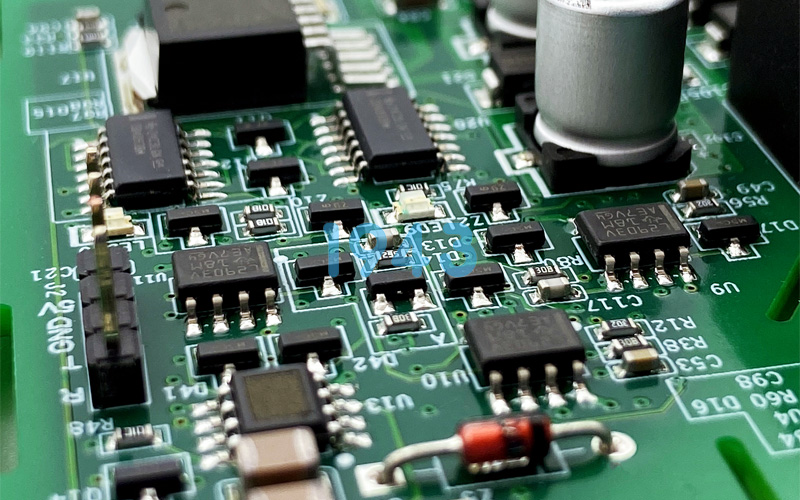SMT貼片加工廠如何選擇？1943科技專業PCBA制造全流程