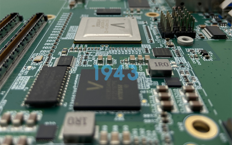 通信天線PCBA制造關(guān)鍵技術(shù)解析