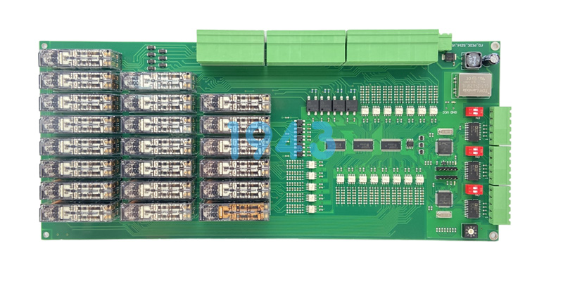 PCBA生產商如何助力電子產品高效落地？專業SMT貼片加工是關鍵