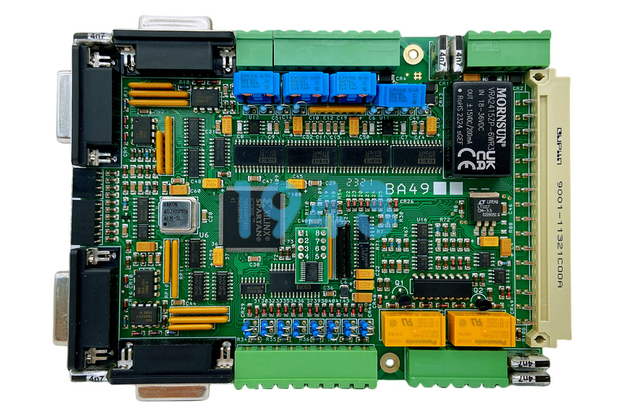 工業級SMT貼片加工：確保高可靠電子制造的核心工藝