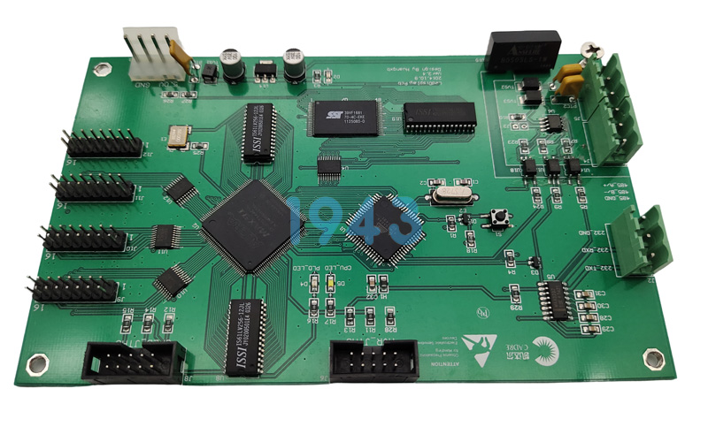 醫療器械PCB線路板加工：SMT貼片工藝核心要求與1943科技解決方案