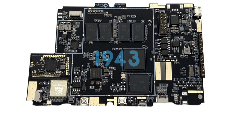 智能家居主板SMT貼片不良率優(yōu)化方案-深圳1943科技