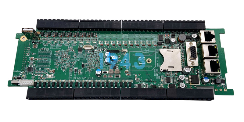 SMT貼片加工行業發展趨勢解析｜1943科技專業PCBA加工服務