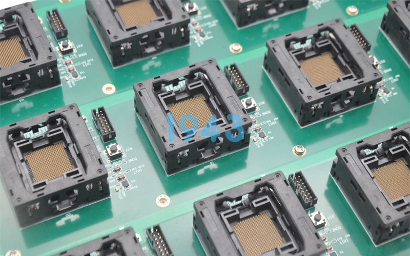 半導體老化板：SMT貼片加工中的關鍵技術解決方案