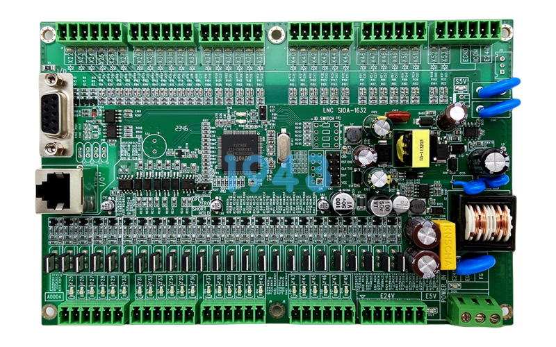 找靠譜的PCBA加工廠？1943科技SMT貼片，又快又穩！