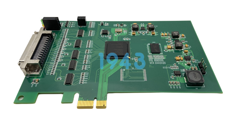 PCBA代料服務如何選擇？1943科技提供穩定可靠的一站式解決方案