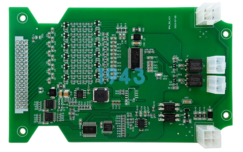 SMT貼片加工廠到底是干啥的？一次給你講明白