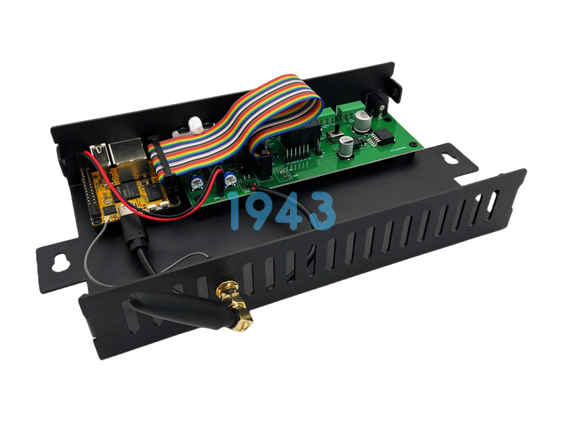 深圳SMT貼片加工：1943科技高品質PCBA一站式制造服務商