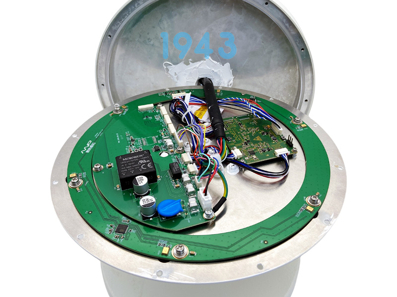 PCBA加工一站式服務：1943科技，省心高效的電子制造商