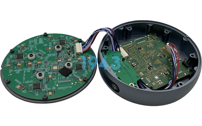 貼片加工生產廠家怎么選？1943科技一站式PCBA/SMT加工更靠譜