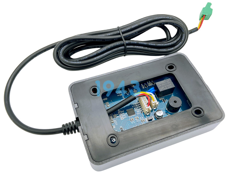 SMT貼片組裝：1943科技高品質PCBA加工，穩定可靠的電子制造