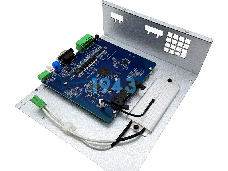 專業PCBA代工生產：1943科技為您的電子產品打造高可靠性PCBA電路板