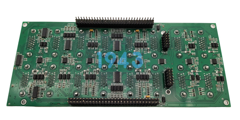 電路板SMT貼片加工：從工藝精要至品質管控的技術指南