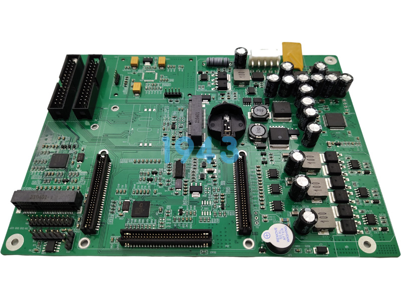 醫(yī)療PCBA加工 醫(yī)療PCBA加工