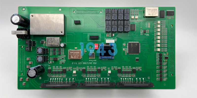 SMT代工廠如何選擇？1943科技專業(yè)SMT貼片與PCBA代工服務(wù)